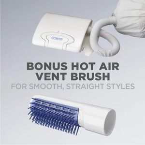 Soft Bonnet hair dryer